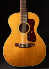 1971 Guild F212NT