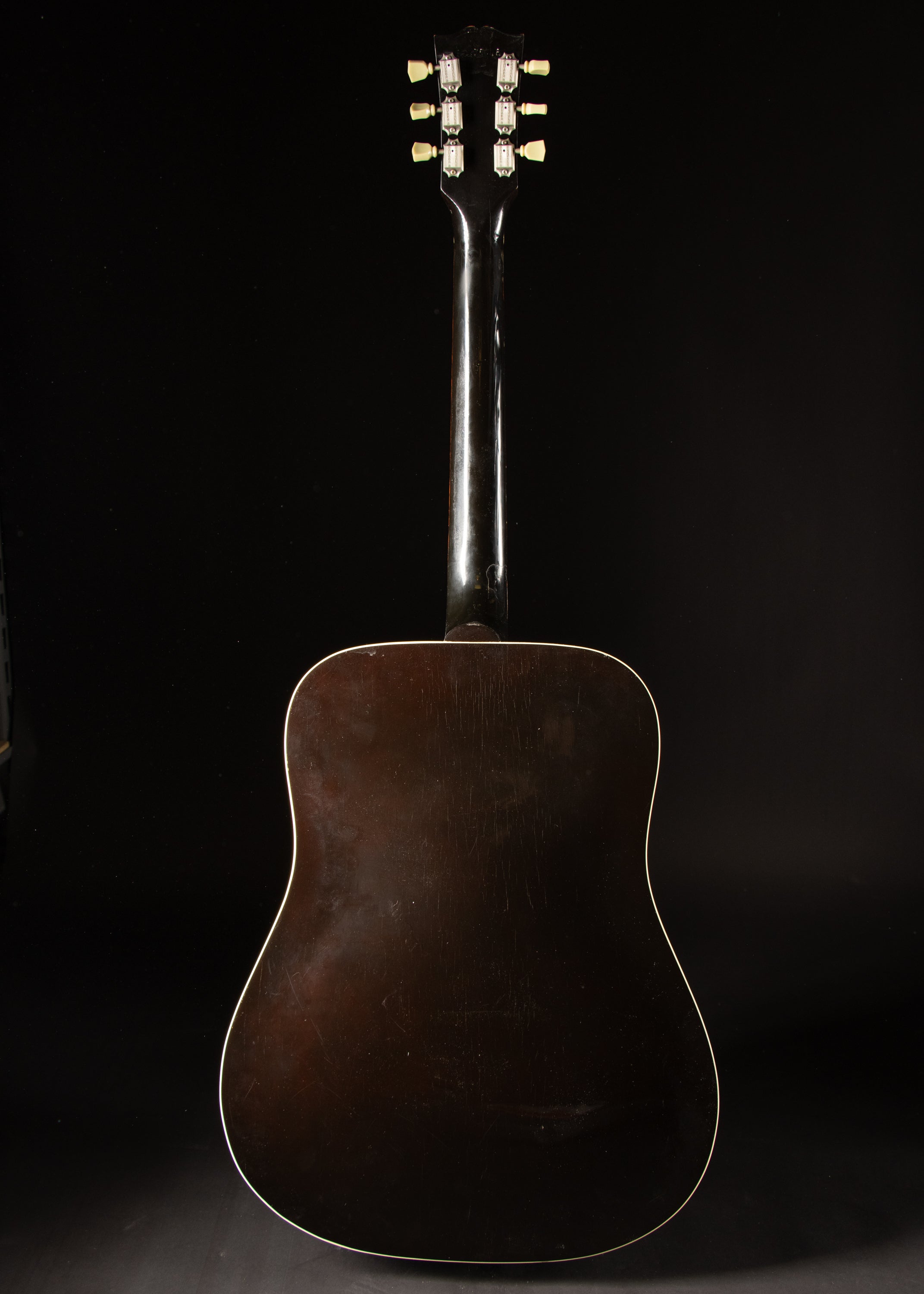 1995 Gibson Gospel – Music City Vintage Guitars 1995 Gibson Gospel – Music City Vintage Guitars