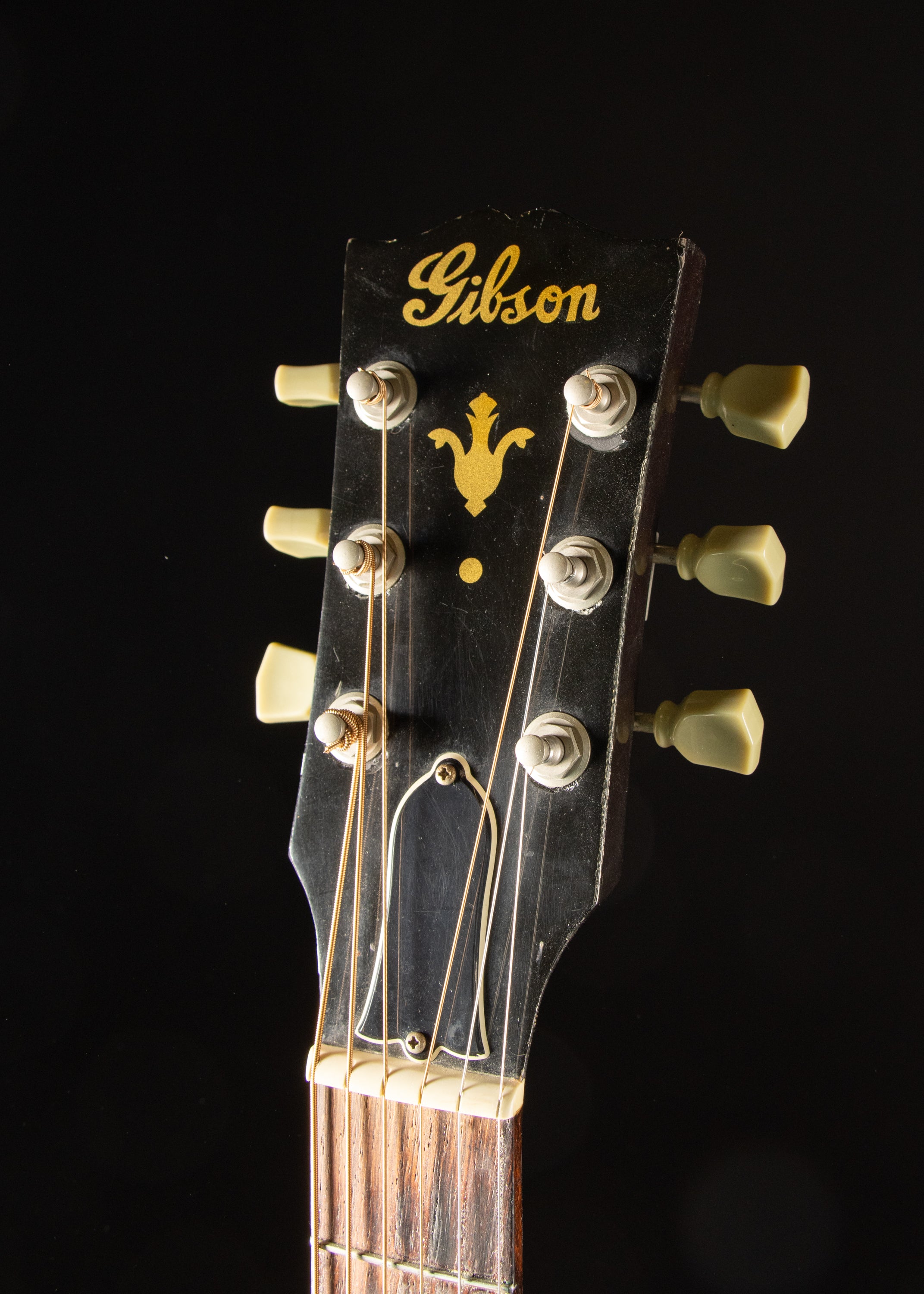 1995 Gibson Gospel – Music City Vintage Guitars