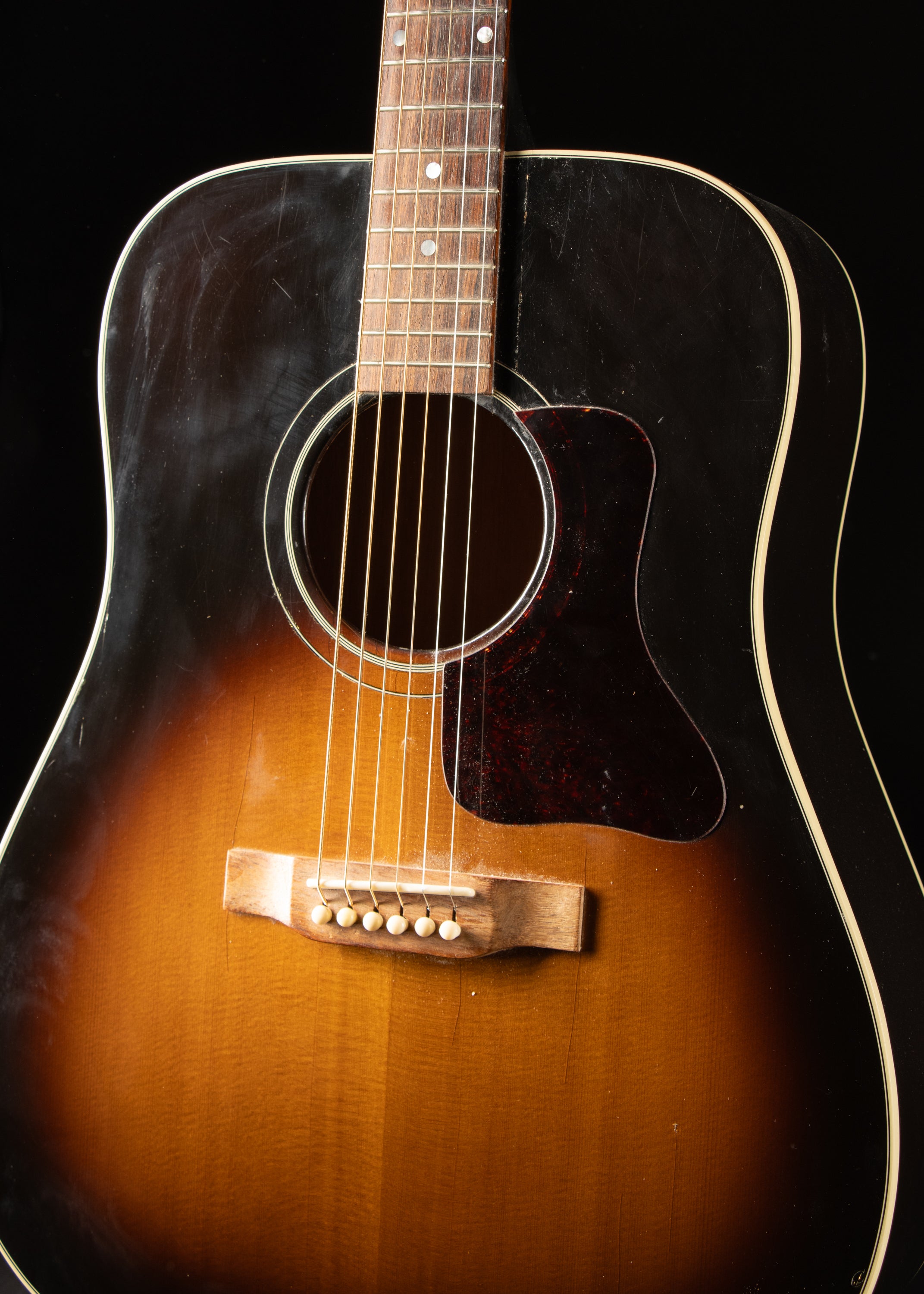 1995 Gibson Gospel – Music City Vintage Guitars