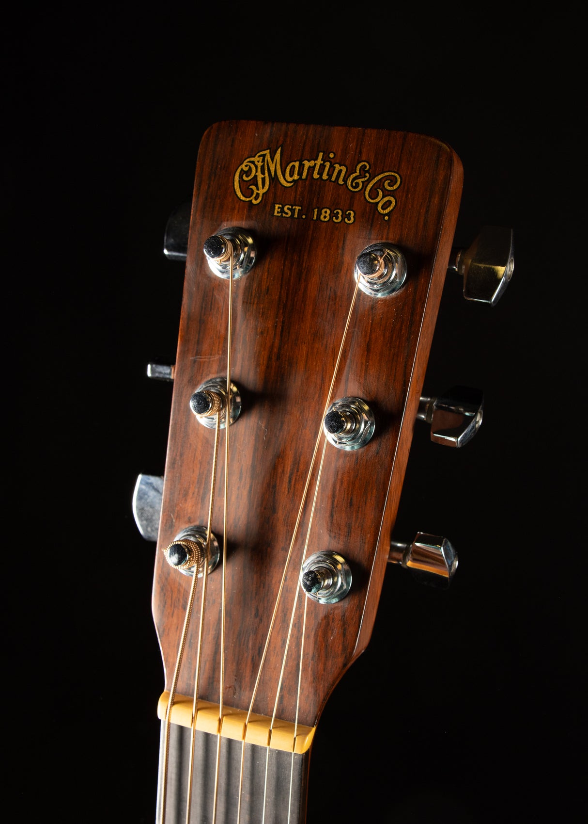 1981 Martin D-37K2