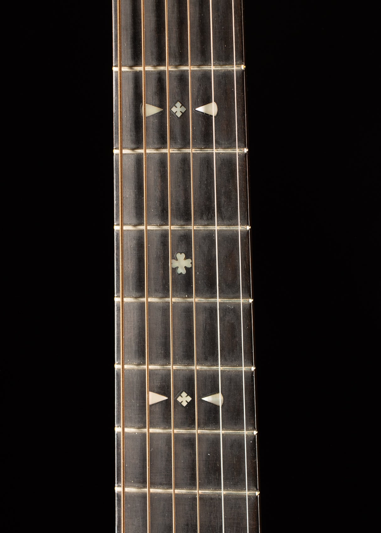 1981 Martin D-37K2