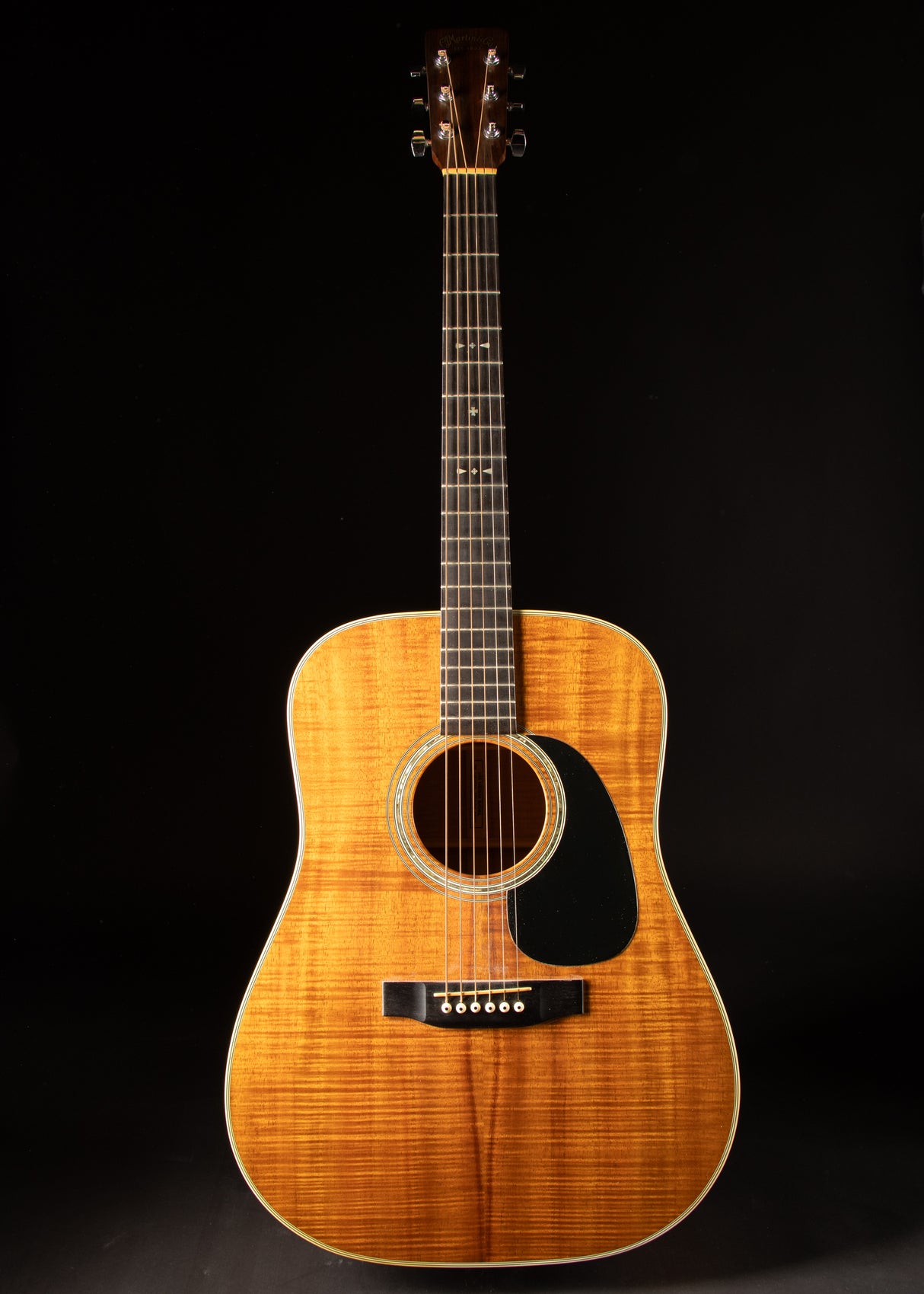 1981 Martin D-37K2