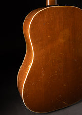 1951 National 1155 Sunburst