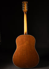 1951 National 1155 Sunburst