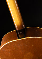 1951 National 1155 Sunburst