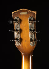 1951 National 1155 Sunburst