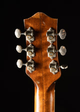 1940's Gretsch Model 40 Hawain converson Sunburst