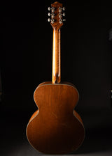 1940's Gretsch Model 40 Hawain converson Sunburst
