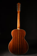 1966 Guild F-312 Natural