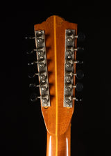 1966 Guild F-312 Natural