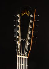 1966 Guild F-312 Natural
