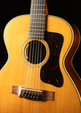 1966 Guild F-312 Natural
