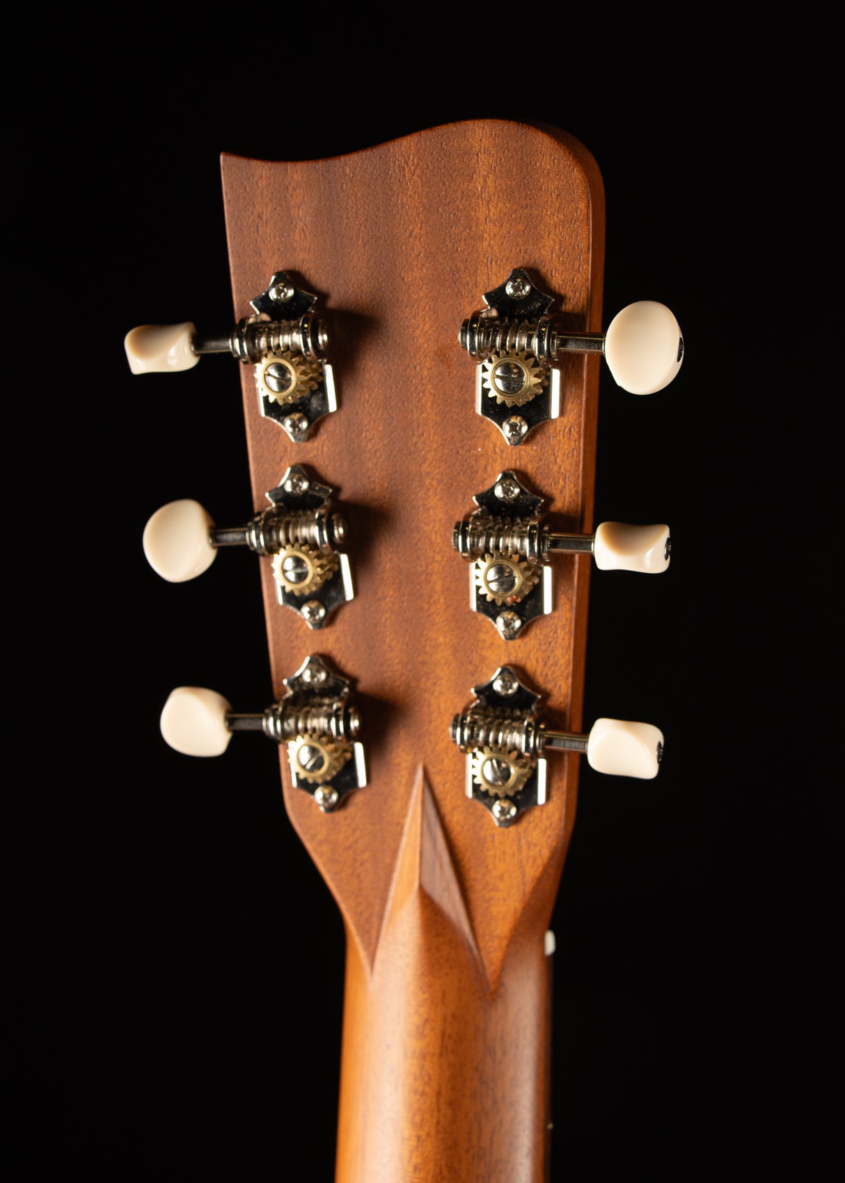 2025 Gallagher The Shelby Western Burst