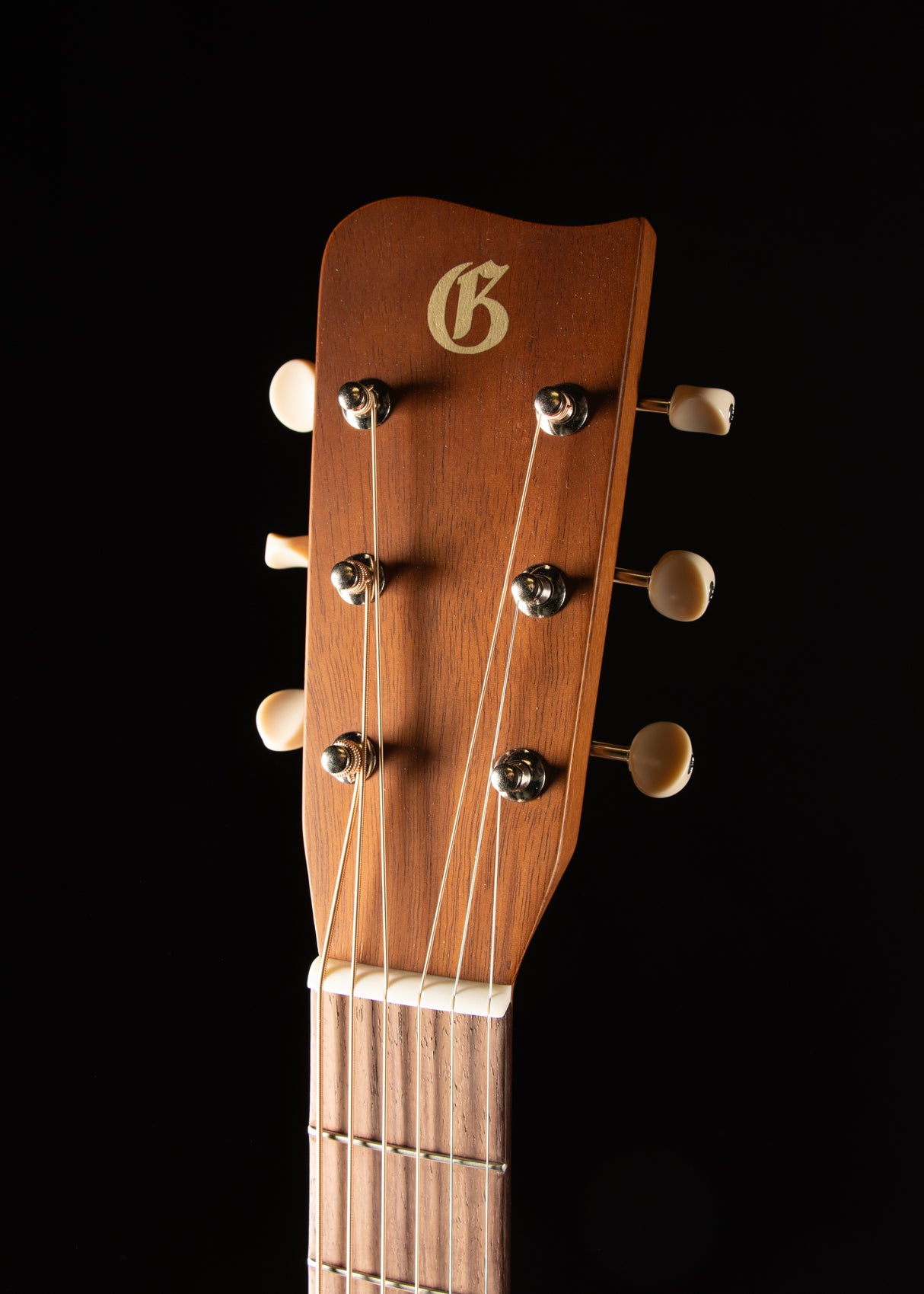 2025 Gallagher The Shelby Western Burst