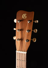 2025 Gallagher The Shelby Western Burst