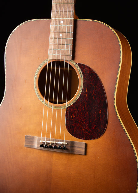 2025 Gallagher The Shelby Western Burst