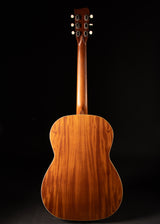 2025 Gallagher The Shelby Folk Suburst