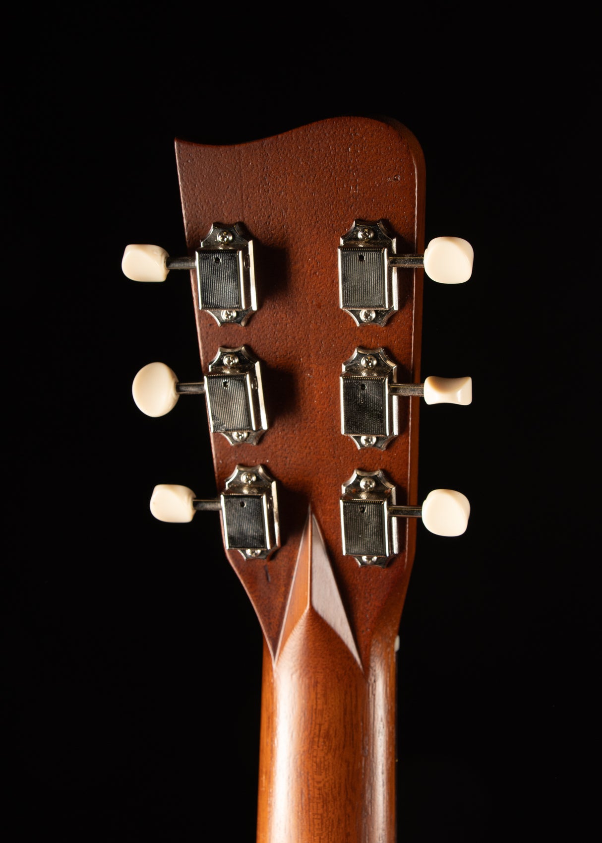 2025 Gallagher The Shelby Folk Suburst