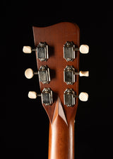 2025 Gallagher The Shelby Folk Suburst