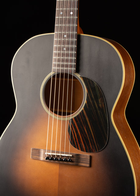 2025 Gallagher The Shelby Folk Suburst