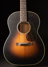 2025 Gallagher The Shelby Folk Suburst