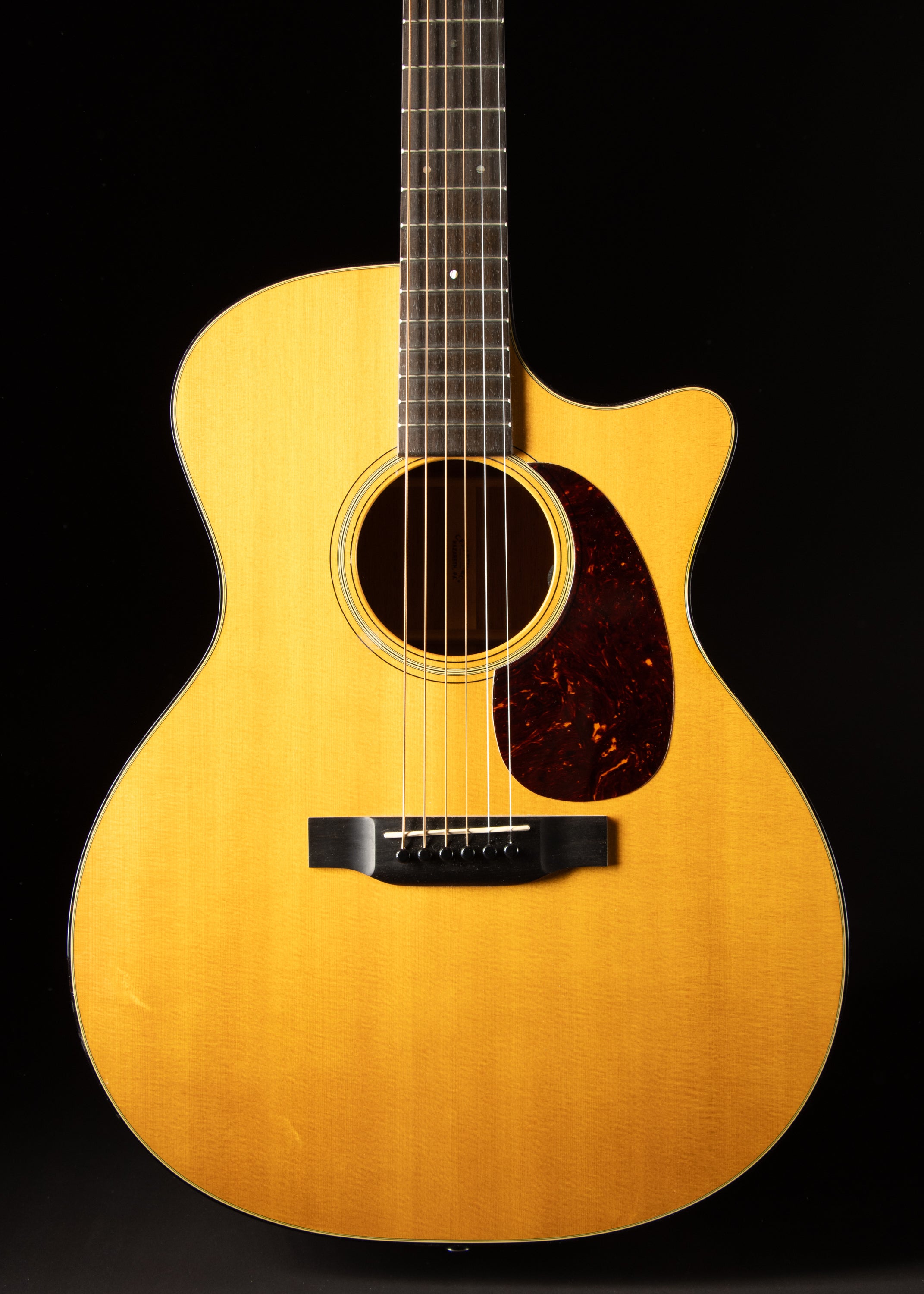 Martin GPC-18E 2016年製 2016 Martin GPC-18E – Music City Vintage Guitars
