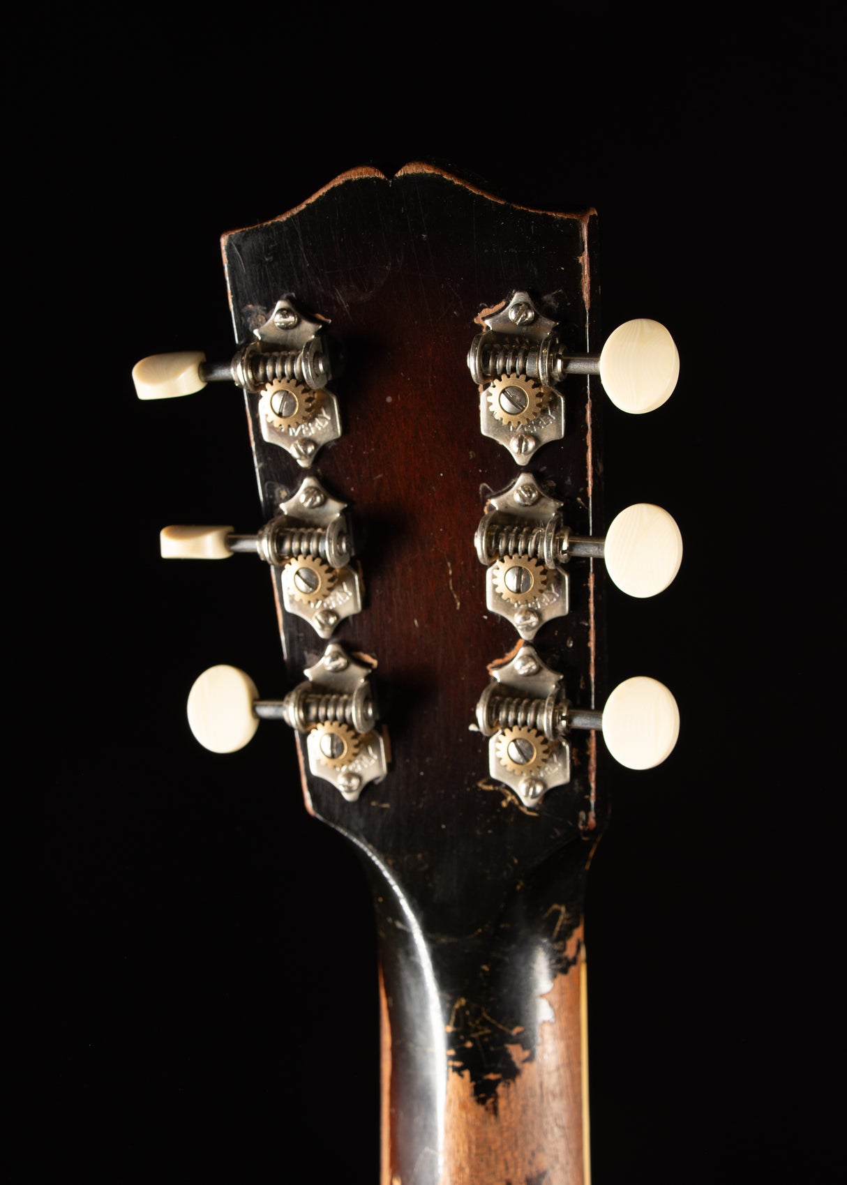 1935 Gibson L-75 w/ HC