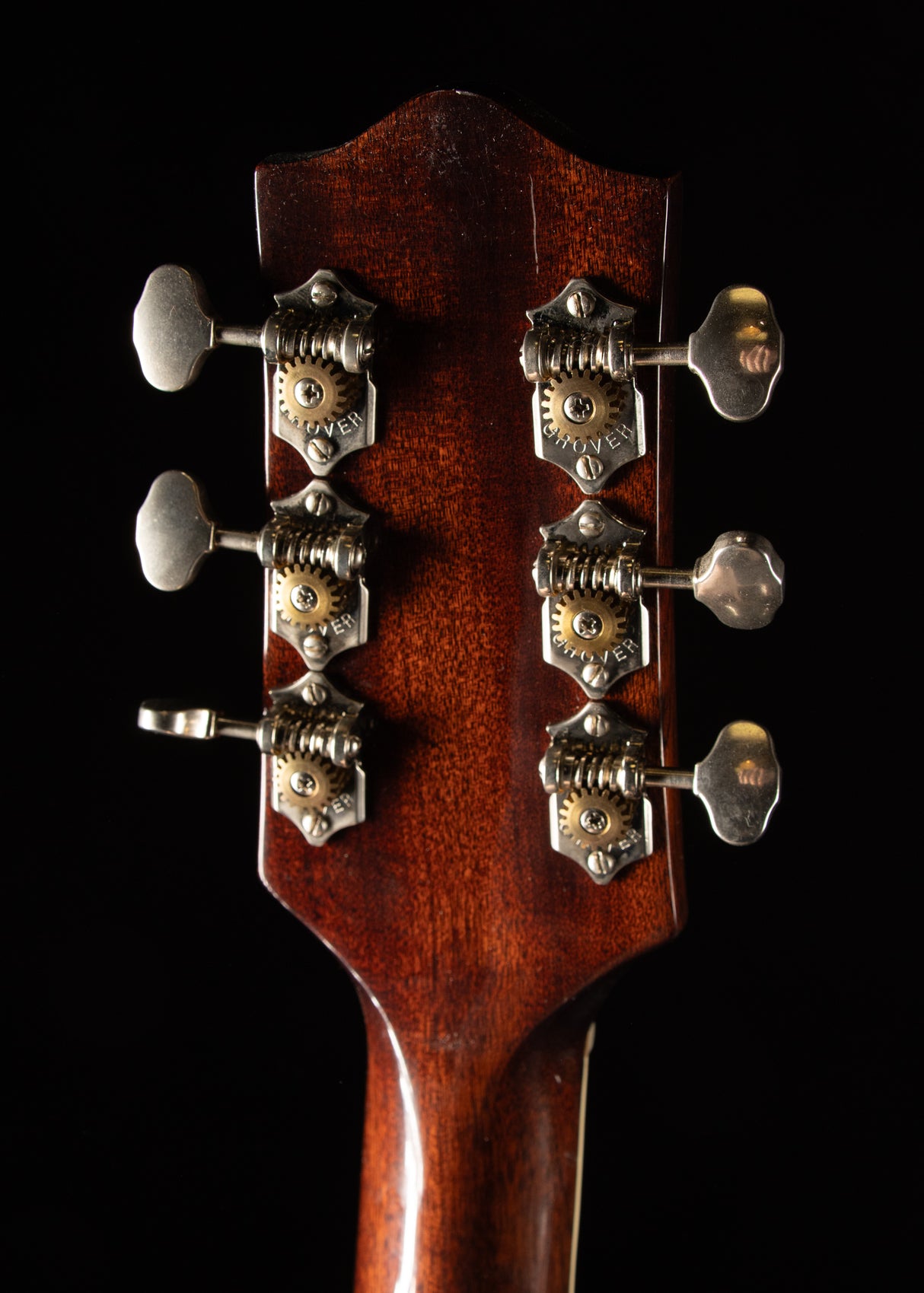 The Loar LH-600-VS