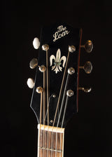 The Loar LH-600-VS