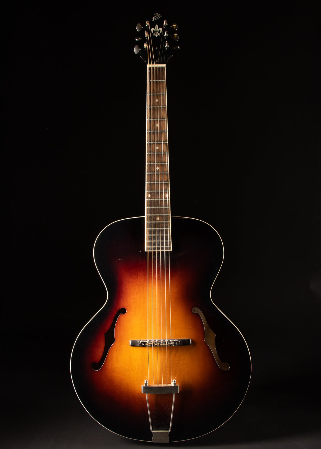 The Loar LH-600-VS