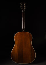 2017 Gibson Custom Advanced Jumbo Sunburst formerly owned by Bill Emerson+ Wyatt Ellis