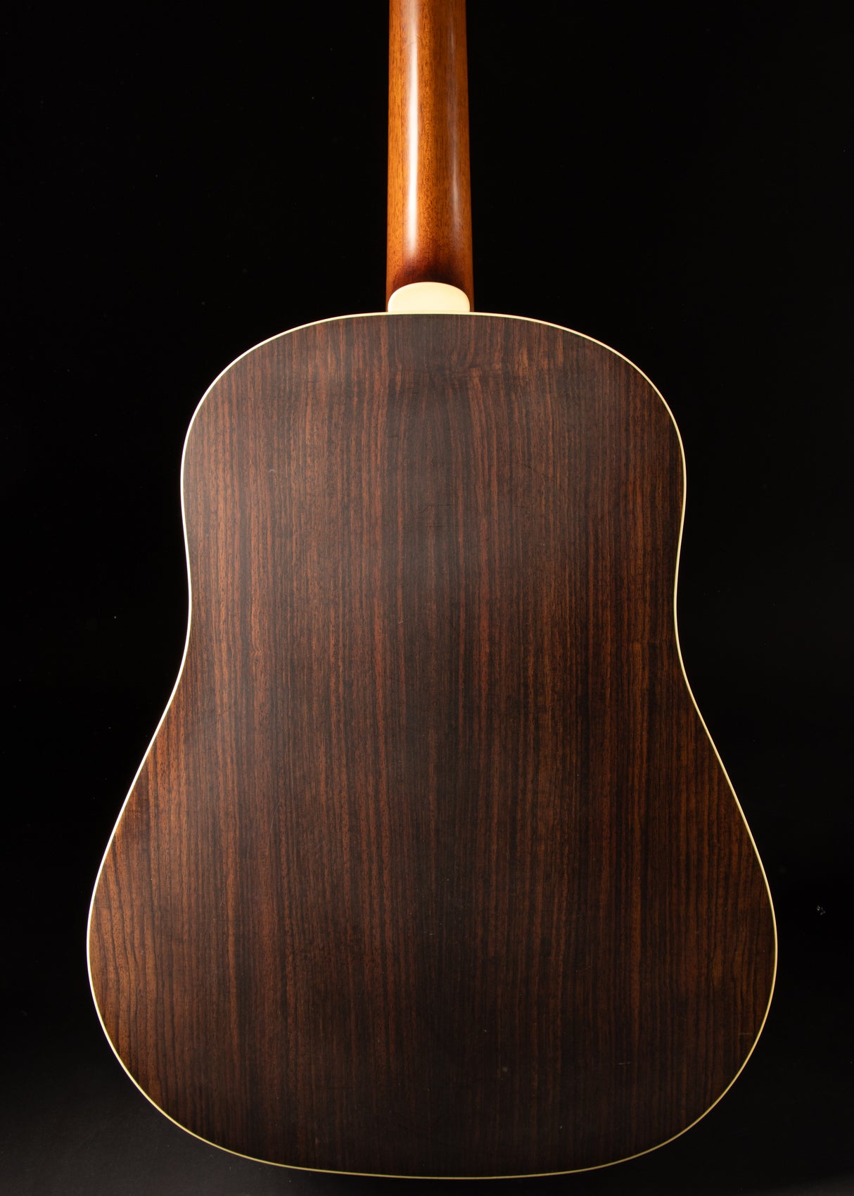 2002 Epiphone Masterbilt AJ-3/R Natural