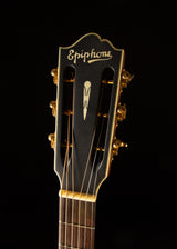 2002 Epiphone Masterbilt AJ-3/R Natural