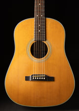 2002 Epiphone Masterbilt AJ-3/R Natural