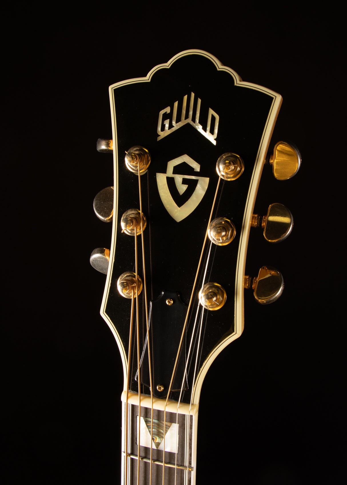 1998 Guild JF-65