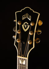 1998 Guild JF-65