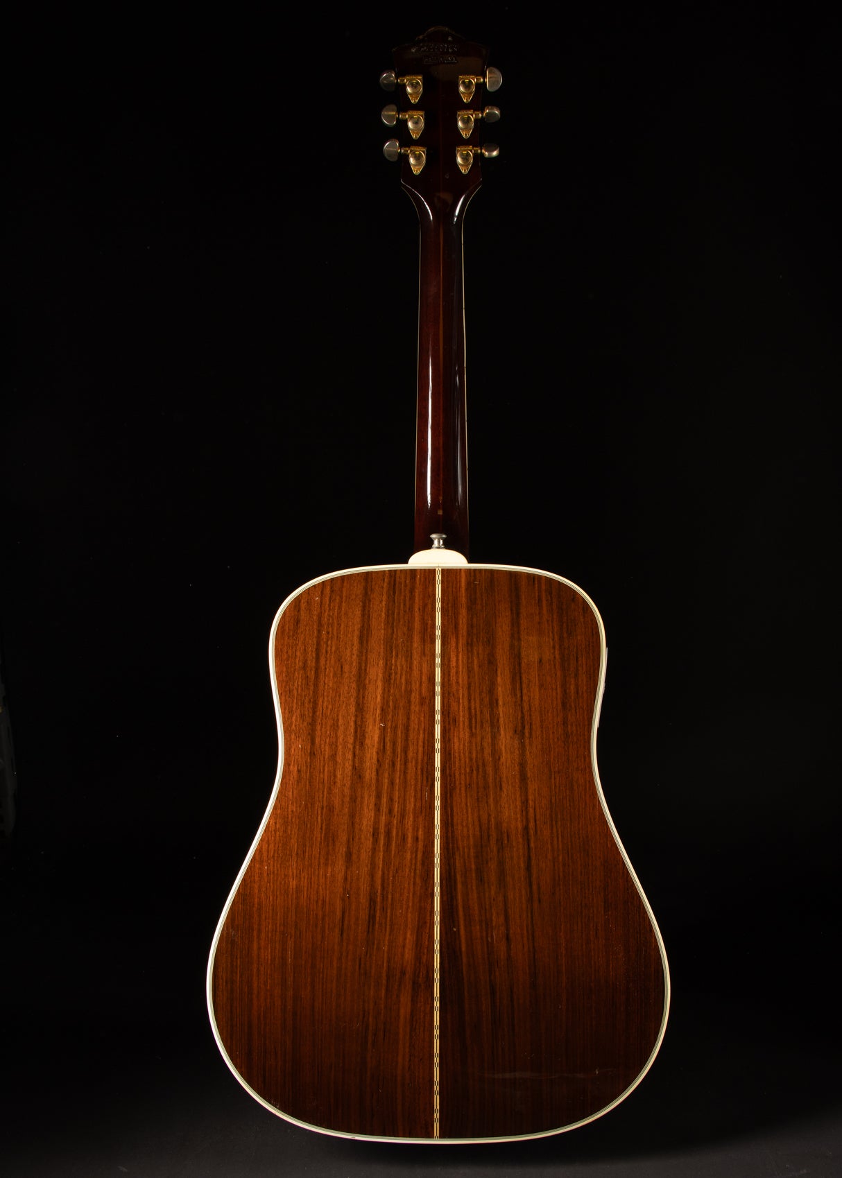 1998 Guild D-55
