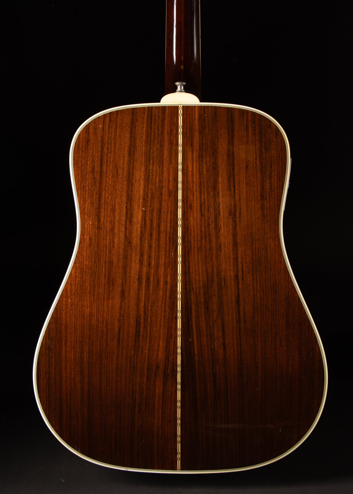 1998 Guild D-55