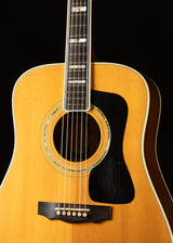 1998 Guild D-55
