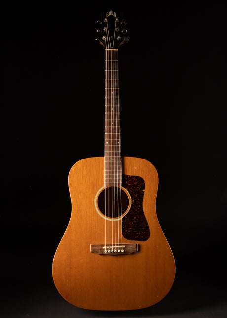 1992 Guild D15M