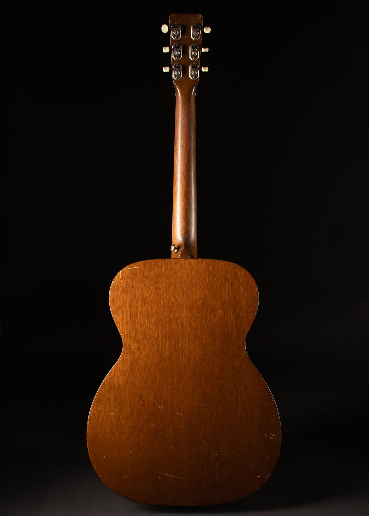 1951 Martin 000-18 Natural