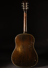 1946 Gibson J-45 Sunburst - Formerly owned by David Ball