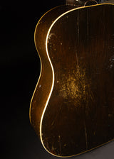 1946 Gibson J-45 Sunburst - Formerly owned by David Ball