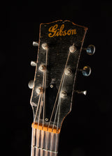 1946 Gibson J-45 Sunburst - Formerly owned by David Ball