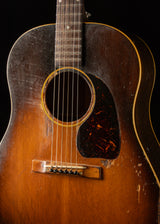 1946 Gibson J-45 Sunburst - Formerly owned by David Ball