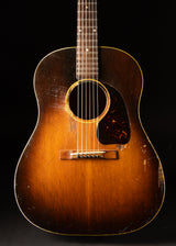 1946 Gibson J-45 Sunburst - Formerly owned by David Ball