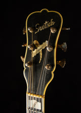 1940s Gretsch Syncromatic w/HC Sunburst (formerly owned by David Ball)