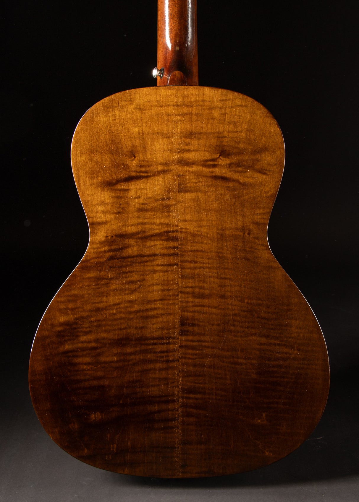 Recent Waterloo WL-12 SN 2280 w/HC (formerly owned by David Ball) Sunburst