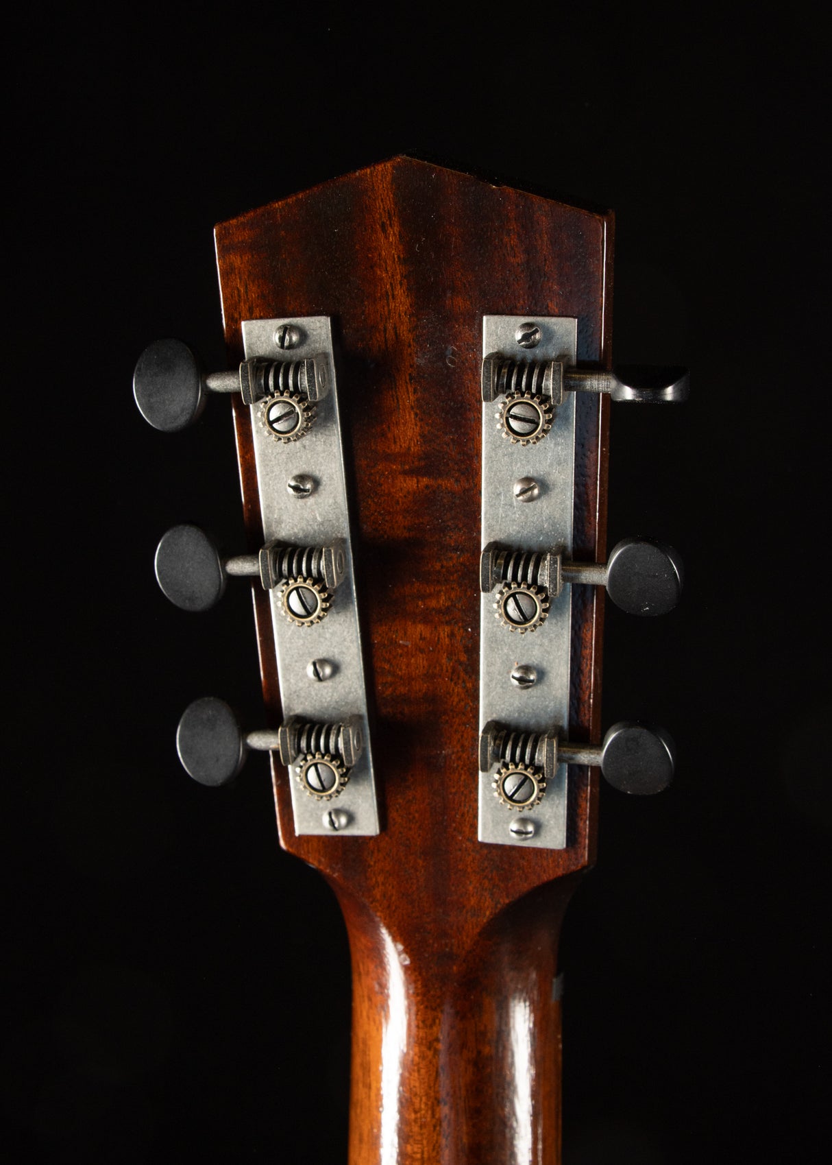 Recent Waterloo WL-12 SN 2280 w/HC (formerly owned by David Ball) Sunburst